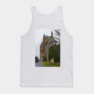 Burg Hohenzollern Castle, South Germany Tank Top